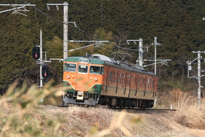 2011年2月11日~13日 所長が来た!ダイヤ改正前の関西 2011年2月11日~13日 所長が来た!ダイヤ改正前の関西